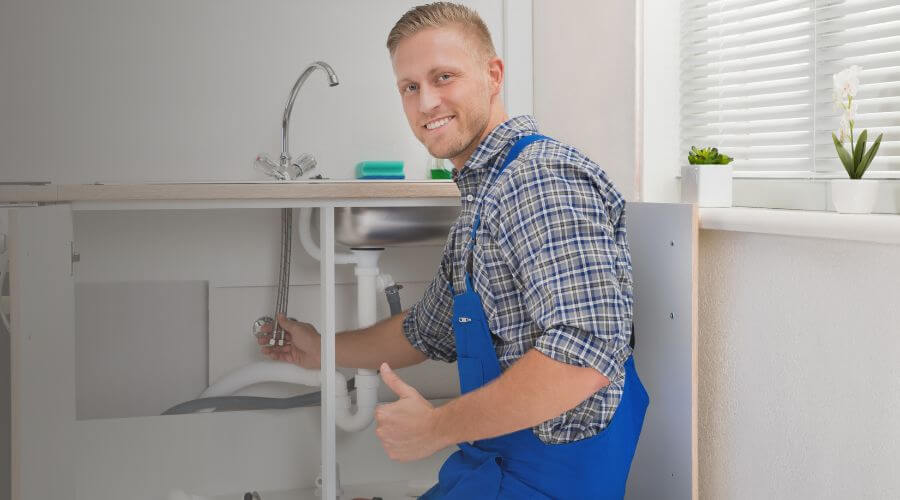 Professional emergency plumbing in Chilcoot, CA